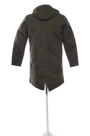 Мъжко яке Jack & Jones, Размер M, Цвят Зелен, Цена 13,99 лв.