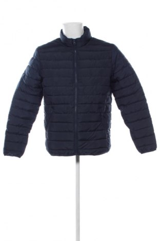 Herrenjacke Jack & Jones, Größe L, Farbe Blau, Preis € 79,99