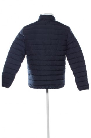 Herrenjacke Jack & Jones, Größe L, Farbe Blau, Preis € 79,99