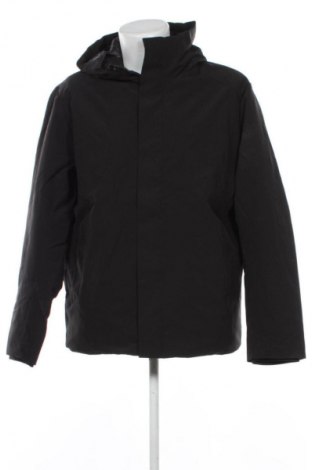 Geacă de bărbati Jack & Jones, Mărime XL, Culoare Negru, Preț 472,99 Lei