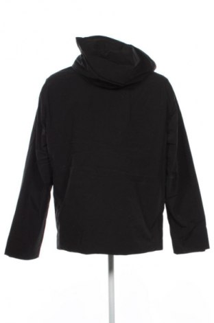 Geacă de bărbati Jack & Jones, Mărime XL, Culoare Negru, Preț 472,99 Lei