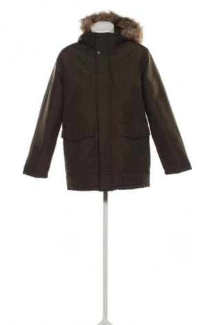 Geacă de bărbati Jack & Jones, Mărime L, Culoare Verde, Preț 254,99 Lei