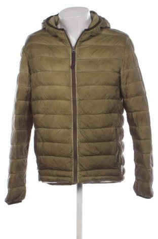 Herrenjacke Jack & Jones, Größe L, Farbe Grün, Preis € 17,99