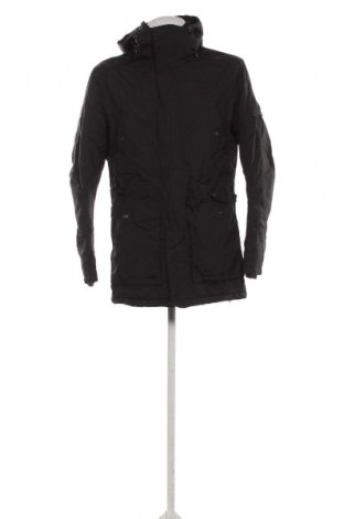 Herrenjacke Jack & Jones, Größe M, Farbe Schwarz, Preis € 45,99