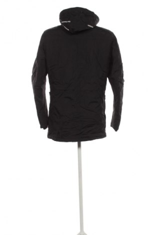 Herrenjacke Jack & Jones, Größe M, Farbe Schwarz, Preis € 45,99