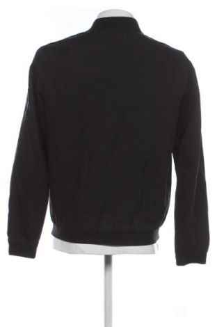 Herrenjacke Jack & Jones, Größe M, Farbe Schwarz, Preis 10,99 €