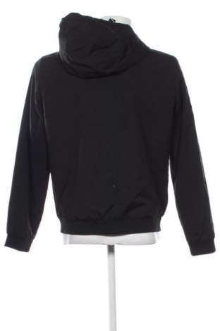 Ανδρικό μπουφάν Jack & Jones, Μέγεθος L, Χρώμα Μαύρο, Τιμή 64,99 €