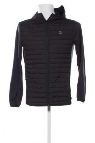 Herrenjacke Jack & Jones, Größe S, Farbe Schwarz, Preis 26,99 €