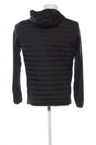 Herrenjacke Jack & Jones, Größe S, Farbe Schwarz, Preis 26,99 €