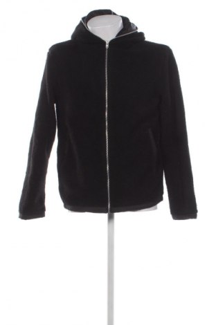 Herrenjacke Jack & Jones, Größe L, Farbe Schwarz, Preis 20,99 €