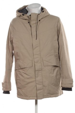 Herrenjacke Jack & Jones, Größe XL, Farbe Beige, Preis 35,99 €