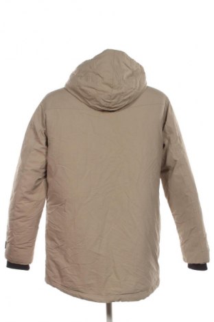 Herrenjacke Jack & Jones, Größe XL, Farbe Beige, Preis 35,99 €