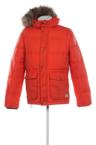 Herrenjacke Jack & Jones, Größe L, Farbe Rot, Preis € 85,14