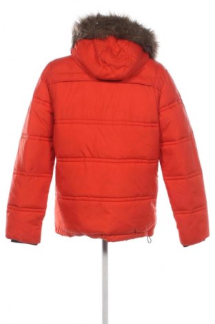 Herrenjacke Jack & Jones, Größe L, Farbe Rot, Preis € 85,14