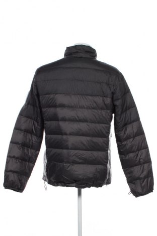 Herrenjacke Jack Wolfskin, Größe L, Farbe Schwarz, Preis 119,99 €