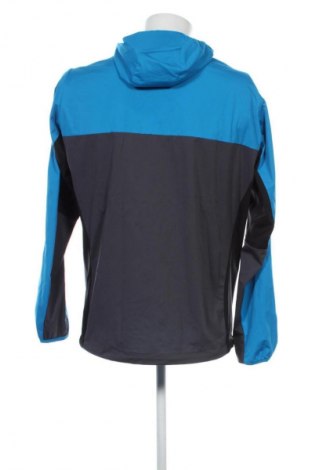 Herrenjacke Jack Wolfskin, Größe L, Farbe Mehrfarbig, Preis € 104,99