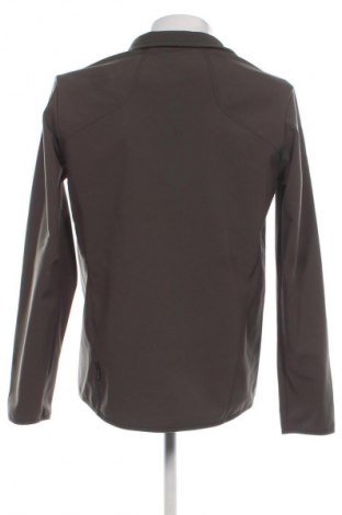 Мъжко яке Jack Wolfskin, Размер M, Цвят Зелен, Цена 172,99 лв.