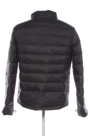 Мъжко яке Jack Wolfskin, Размер M, Цвят Сив, Цена 162,99 лв.