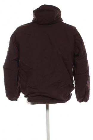 Herrenjacke Jack Wolfskin, Größe M, Farbe Braun, Preis 86,99 €