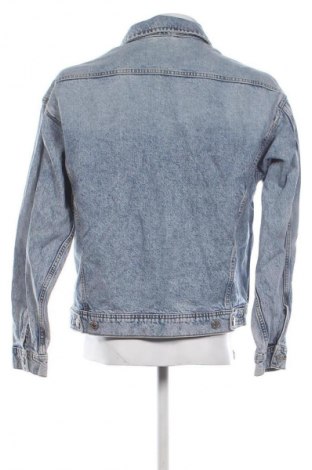 Herrenjacke Jack Wolfskin, Größe S, Farbe Blau, Preis € 132,17