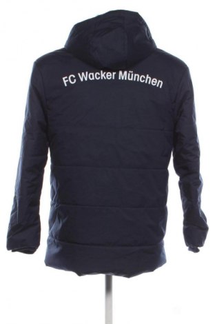 Herrenjacke Jako, Größe S, Farbe Blau, Preis 28,99 €