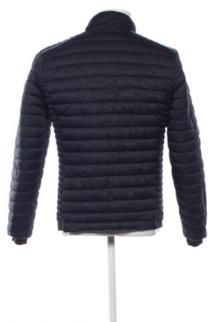 Geacă de bărbati Jean Pascale, Mărime S, Culoare Albastru, Preț 215,99 Lei