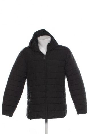 Geacă de bărbati Jean Pascale, Mărime XL, Culoare Negru, Preț 160,99 Lei