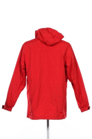 Herrenjacke Jeton 2000, Größe XL, Farbe Rot, Preis 15,99 €
