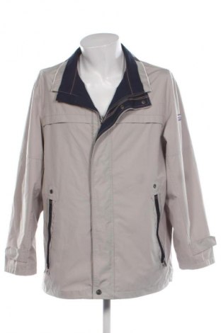 Мъжко яке Jim Spencer, Размер XXL, Цвят Бежов, Цена 12,99 лв.