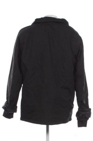 Herrenjacke Joma, Größe L, Farbe Schwarz, Preis 33,99 €