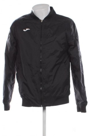 Herrenjacke Joma, Größe L, Farbe Schwarz, Preis € 19,99