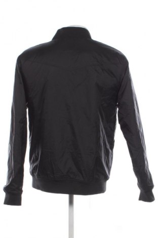 Herrenjacke Joma, Größe L, Farbe Schwarz, Preis € 19,99