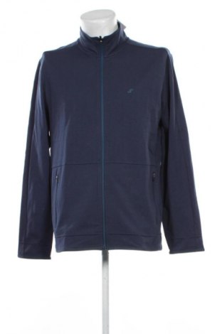 Herrenjacke Joy Sportswear, Größe L, Farbe Blau, Preis € 94,99
