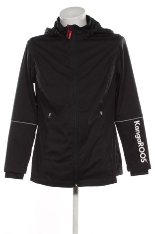 Férfi dzseki Kangaroos, Méret M, Szín Fekete, Ár 35 299 Ft