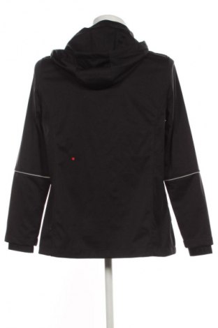 Férfi dzseki Kangaroos, Méret M, Szín Fekete, Ár 35 299 Ft