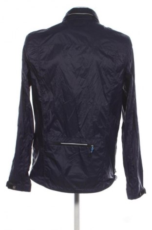 Herrenjacke Killtec, Größe L, Farbe Blau, Preis 25,99 €