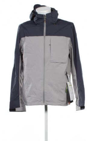 Мъжко яке Killtec, Размер L, Цвят Многоцветен, Цена 139,99 лв.