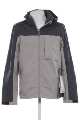 Мъжко яке Killtec, Размер L, Цвят Многоцветен, Цена 139,99 лв.