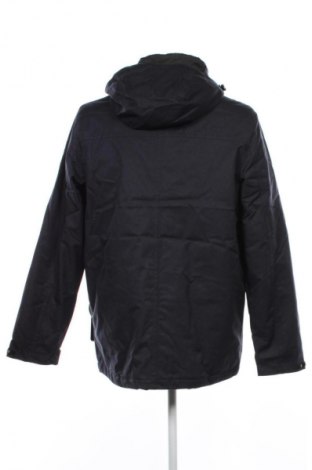 Herrenjacke Killtec, Größe M, Farbe Blau, Preis € 179,99
