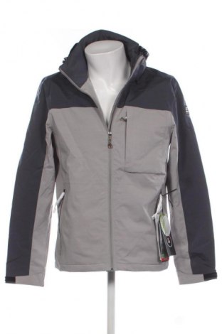 Herrenjacke Killtec, Größe M, Farbe Mehrfarbig, Preis € 104,99