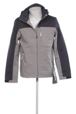 Herrenjacke Killtec, Größe M, Farbe Mehrfarbig, Preis € 104,99