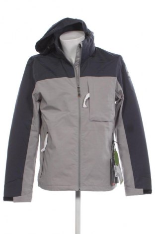 Herrenjacke Killtec, Größe M, Farbe Mehrfarbig, Preis 127,99 €