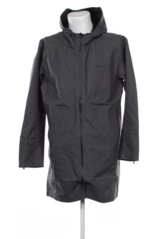 Herrenjacke Kilpi, Größe XL, Farbe Grau, Preis 41,99 €
