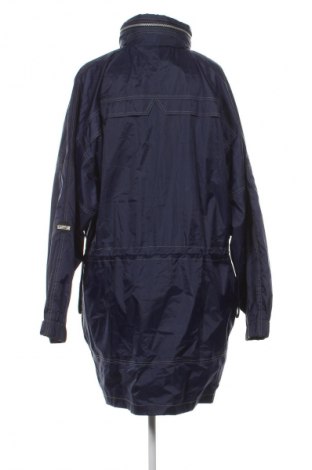 Herrenjacke Klepper, Größe XL, Farbe Blau, Preis € 30,78