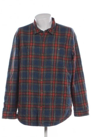 Herrenjacke L.L. Bean, Größe XL, Farbe Mehrfarbig, Preis 162,99 €