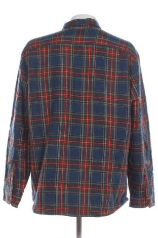 Herrenjacke L.L. Bean, Größe XL, Farbe Mehrfarbig, Preis 162,99 €