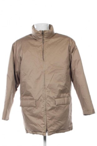Мъжко яке Lands' End, Размер L, Цвят Бежов, Цена 41,99 лв.