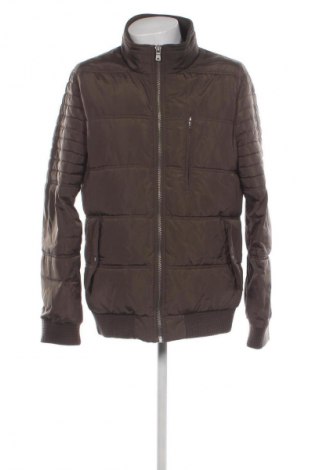 Herrenjacke Lee Cooper, Größe XL, Farbe Grün, Preis 33,99 €