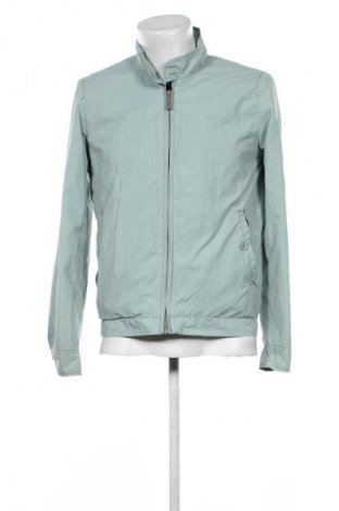 Herrenjacke Lefties, Größe M, Farbe Blau, Preis 24,55 €
