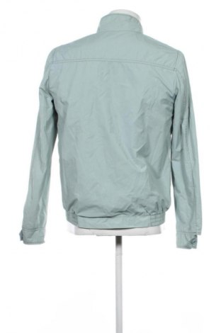 Herrenjacke Lefties, Größe M, Farbe Blau, Preis 24,55 €
